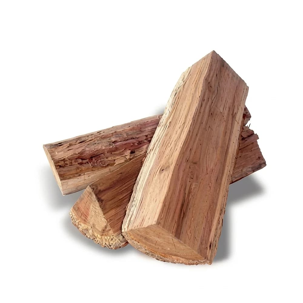 Chêne, hêtre et charme – 25 cm – 3 stères en vrac