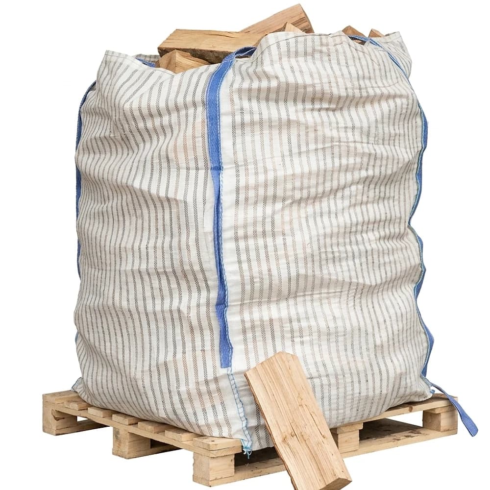 Hêtre pur – 30 cm – Sac de 1,9 stère