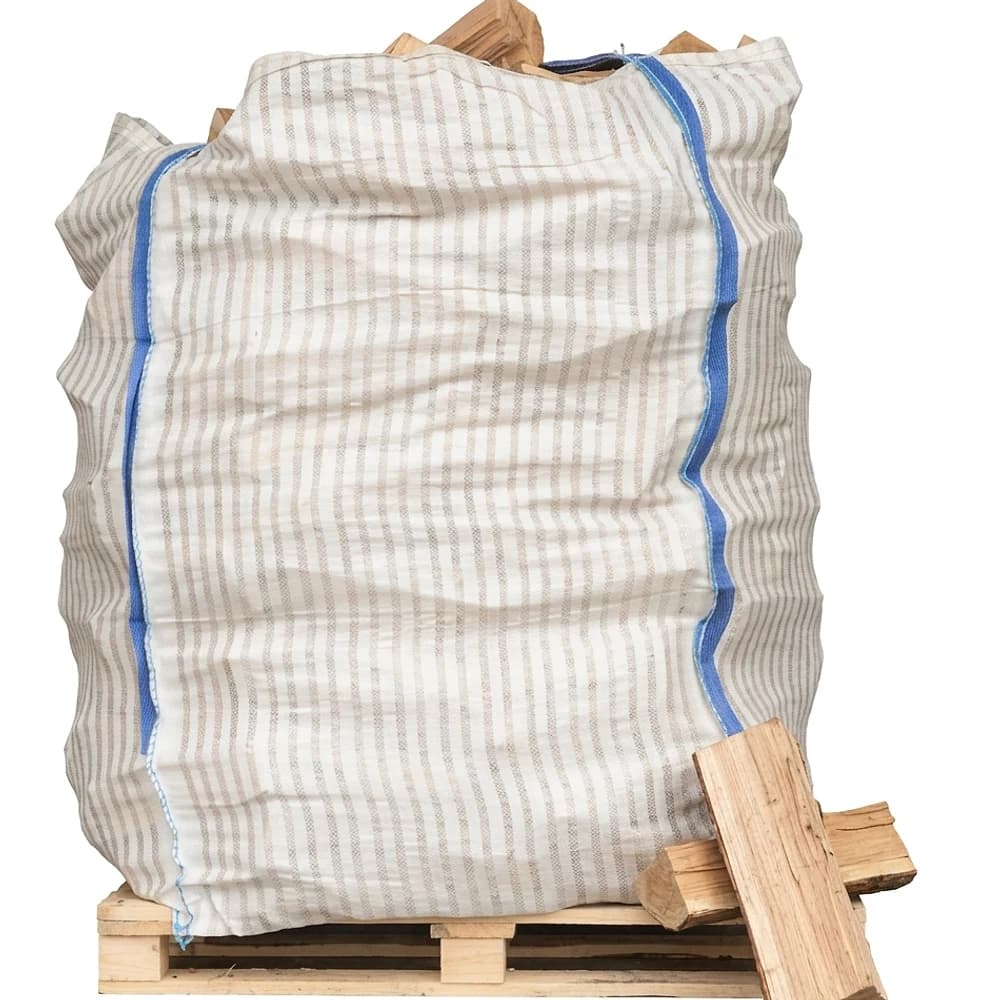 Hêtre pur – 33 cm – Sac de 1,9 stère